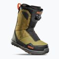 Pánské snowboardové boty THIRTYTWO Shifty Boa '22 green 8105000488 10