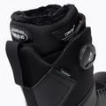 Dámské snowboardové boty THIRTYTWO Stw Double Boa W'S '22 black 8205000229 8