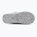 Dámské snowboardové boty THIRTYTWO Stw Double Boa W'S '22 grey 8205000229 4