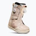 Dámské snowboardové boty THIRTYTWO Lashed Double Boa W'S B4Bc '22 beige 8207000033 9