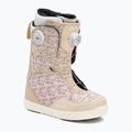 Dámské snowboardové boty THIRTYTWO Lashed Double Boa W'S B4Bc '22 beige 8207000033