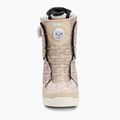 Dámské snowboardové boty THIRTYTWO Lashed Double Boa W'S B4Bc '22 beige 8207000033 3
