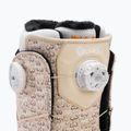 Dámské snowboardové boty THIRTYTWO Lashed Double Boa W'S B4Bc '22 beige 8207000033 6
