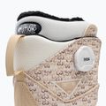 Dámské snowboardové boty THIRTYTWO Lashed Double Boa W'S B4Bc '22 beige 8207000033 8