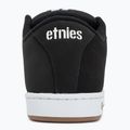 Pánské boty Etnies Kingpin black/white/gum 6
