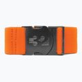 Pánský kalhotový pás ThirtyTwo 32 Cut-Out orange