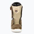 Pánské snowboardové boty ThirtyTwo Lashed Double Boa Crab Grab '23 brown/tan 3