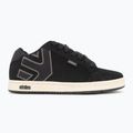 Pánské boty Etnies Fader black/green 2