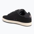 Pánské boty Etnies Fader black/green 3