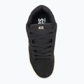 Pánské boty Etnies Fader black/green 5