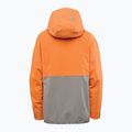Pánská snowboardová bunda ThirtyTwo TM orange 2