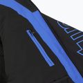 Pánská snowboardová bunda ThirtyTwo Lashed Insulated black/blue 6