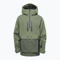 Pánská snowboardová bunda ThirtyTwo Light Anorak military
