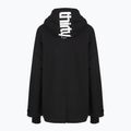 Dámská snowboardová bunda ThirtyTwo Nova black 2
