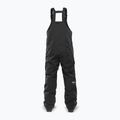 Pánské snowboardové kalhoty ThirtyTwo Deep Creek Bib black 2