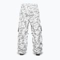 Pánské snowboardové kalhoty ThirtyTwo TM white/camo 2