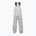 Pánské snowboardové kalhoty ThirtyTwo Basement Bib charcoal 2