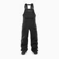 Pánské snowboardové kalhoty ThirtyTwo Basement Bib black