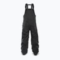 Pánské snowboardové kalhoty ThirtyTwo Basement Bib black 2