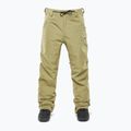 Pánské snowboardové kalhoty ThirtyTwo Wooderson khaki