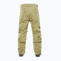 Pánské snowboardové kalhoty ThirtyTwo Wooderson khaki 2