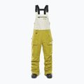 Dámské snowboardové kalhoty ThirtyTwo Basement Bib tan