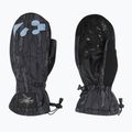 Pánské snowboardové rukavice ThirtyTwo Corp Mitt XLT black/black/reflective