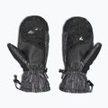 Pánské snowboardové rukavice ThirtyTwo Corp Mitt XLT black/black/reflective 8