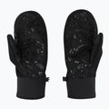 Pánské snowboardové rukavice ThirtyTwo Gateway Mitt black/green 3