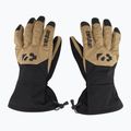 Pánské snowboardové rukavice ThirtyTwo Lashed khaki 2