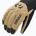 Pánské snowboardové rukavice ThirtyTwo Lashed khaki 4