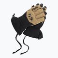 Pánské snowboardové rukavice ThirtyTwo Lashed khaki 6