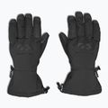 Pánské snowboardové rukavice ThirtyTwo Lashed black/black