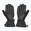 Pánské snowboardové rukavice ThirtyTwo Lashed black/black 2