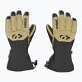 Pánské snowboardové rukavice ThirtyTwo Lashed khaki 7