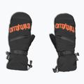 Dětské snowboardové rukavice ThirtyTwo Youth Corp Mitt black/black