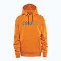 Pánská mikina ThirtyTwo Double Tech Hoodie Grey/orange