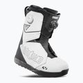 Pánské snowboardové botyThirtyTwo Lashed Double Boa '24 white/black 6