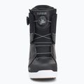 Pánské snowboardové boty ThirtyTwo Lashed Double Boa '24 black/grey 3