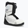 Pánské snowboardové botyThirtyTwo Lashed Double Boa '24 white/black