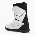 Pánské snowboardové botyThirtyTwo Lashed Double Boa '24 white/black 2