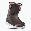 Pánské snowboardové boty ThirtyTwo Lashed Double Boa Bradshaw '24 brown 6