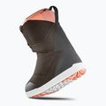 Pánské snowboardové boty ThirtyTwo Lashed Double Boa Bradshaw '24 brown 7