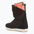 Pánské snowboardové boty ThirtyTwo Lashed Double Boa Bradshaw '24 brown 2
