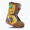 Pánské snowboardové boty ThirtyTwo Lashed Double Boa Fava '24 tobacco 6