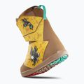 Pánské snowboardové boty ThirtyTwo Lashed Double Boa Fava '24 tobacco 7