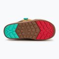 Pánské snowboardové boty ThirtyTwo Lashed Double Boa Fava '24 tobacco 4