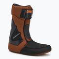 Pánské snowboardové boty ThirtyTwo Lashed Double Boa Fava '24 tobacco 5