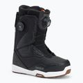 Pánské snowboardové boty ThirtyTwo Tm-2 Double Boa '24 black/white/gum
