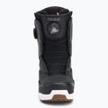 Pánské snowboardové boty ThirtyTwo Tm-2 Double Boa '24 black/white/gum 3